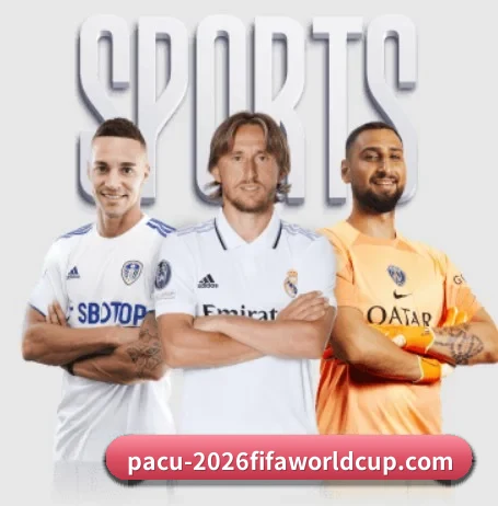 2026FIFA世界杯的方向（WorldCupChina）