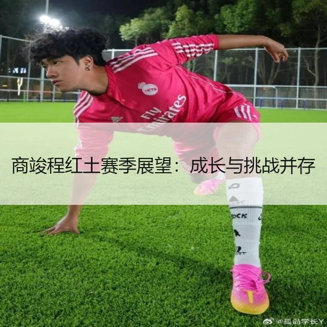 商竣程红土赛季展望：成长与挑战并存 - WorldCupChina
